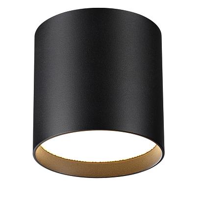 7129/8CL Odeon Light  Потолочный светильник OBEN купить в Алматы svet.kz