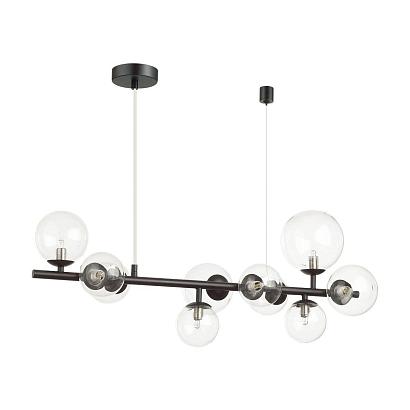 подвесная люстра odeon light modern tovi 4818/10, доставка по Казахстану 