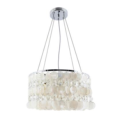 подвесной светильник arte lamp pipirima a4041sp-5cc, доставка по Казахстану 
