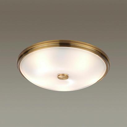 люстры потолочный светильник odeon light walli pelow 4956/5, доставка по Казахстану 