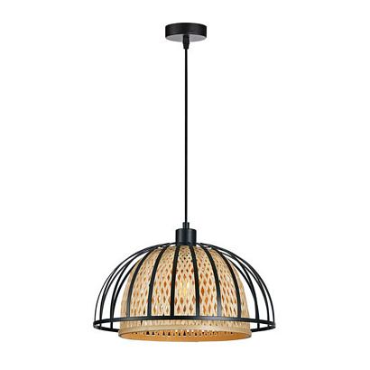 подвесной светильник arte lamp woodstock a7071sp-1bk, доставка по Казахстану 