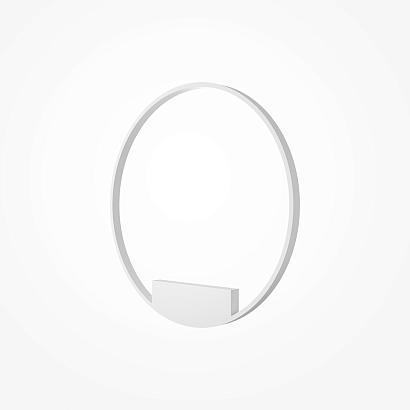 Настенный светильник (бра) Maytoni MOD058WL-L50W4K Rim
