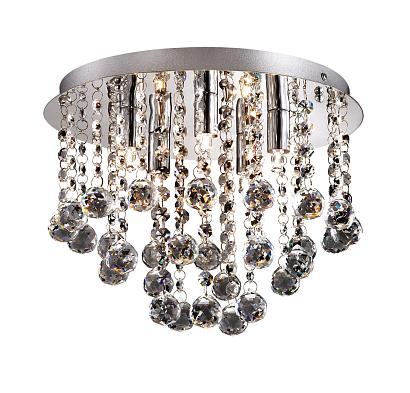 люстры светильник bijoux pl5 89485, доставка по Казахстану 