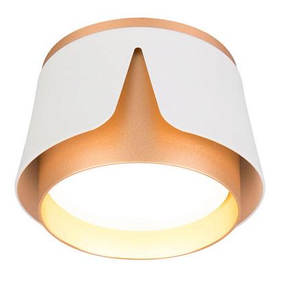 Потолочный светильник Arte Lamp AMAKS A8028PL-1WH купить в Алматы svet.kz