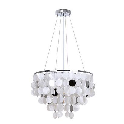 подвесная люстра arte lamp pipirima a4100lm-6cc, доставка по Казахстану 