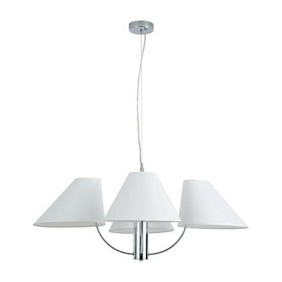 подвесная люстра arte lamp rondo a4086lm-4cc, доставка по Казахстану 