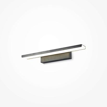 Подсветка для зеркал Maytoni Gleam MIR005WL-L16B