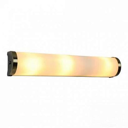 Подсветка для зеркал Arte Lamp Aqua-Bara A5210AP-3AB