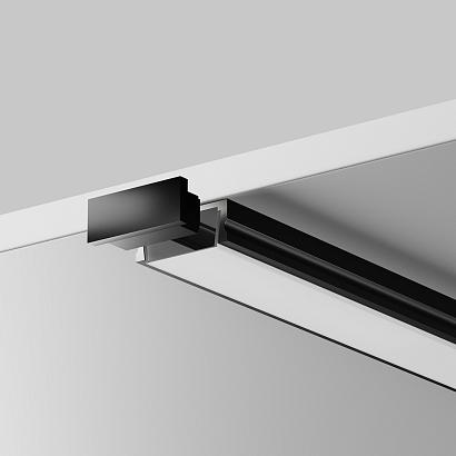 Комплектующие для профиля Led Strip 642019 купить в Алматы svet.kz