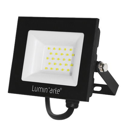 Светодиодный прожектор Wolta LFL-30W/06