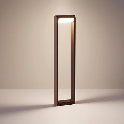 7118/12GLA Odeon Light  Ландшафтный светильник TWINSET