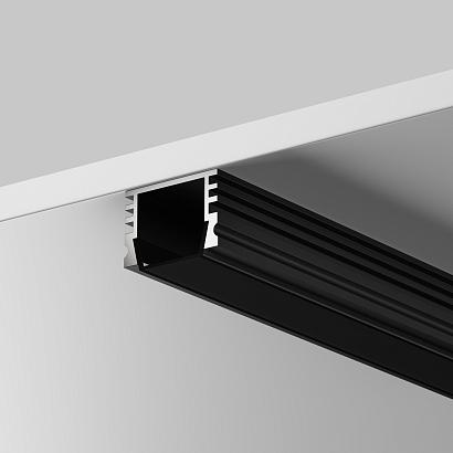 Комплектующие для профиля Led Strip 642024 купить в Алматы svet.kz