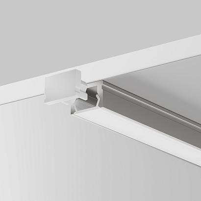 Комплектующие для профиля Led Strip 642010 купить в Алматы svet.kz