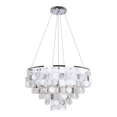подвесная люстра arte lamp pipirima a4100lm-8cc, доставка по Казахстану 