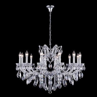 люстра crystal lux hollywood 2010/312, доставка по Казахстану 