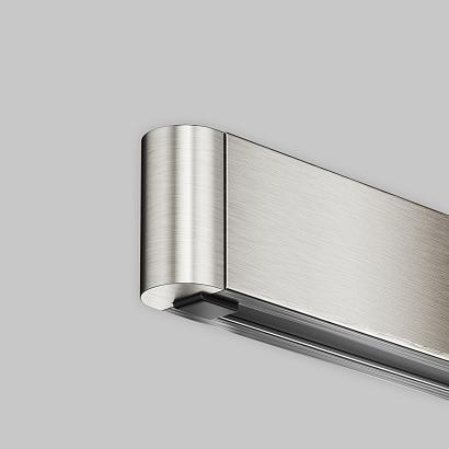 Заглушка торцевая для шинопровода Flarity Technical TRA154EC-PT купить в Алматы svet.kz