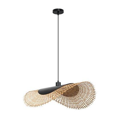 подвесной светильник arte lamp woodstock a7063sp-1bk, доставка по Казахстану 