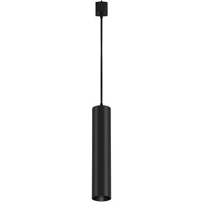 Трековый светильник Technical TR025-1-GU10-B купить в Алматы svet.kz