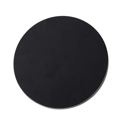 Настенный уличный светильник Arte Lamp NIMBO A4403AL-1BK светильники