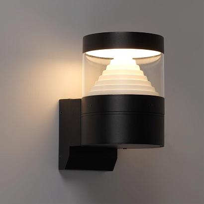 7140/20WL Odeon Light Настенный светильник HULK светильники