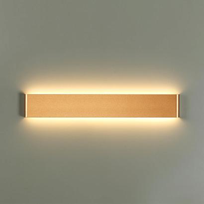 Настенный светодиодный светильник Odeon Light Hightech Framant 4295/20WL