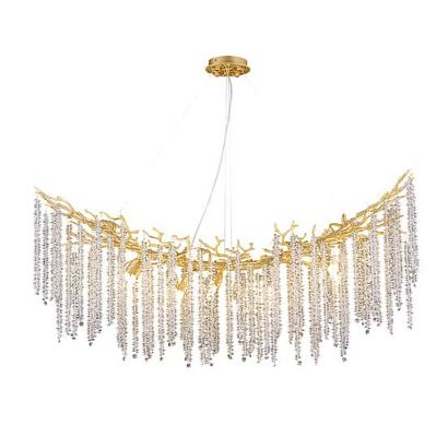 подвесной светильник divinare salice 3133/01 sp-14, доставка по Казахстану 