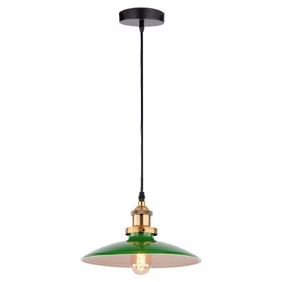 подвесной светильник lussole loft badger grlsp-9543, доставка по Казахстану 