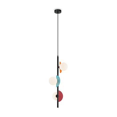 подвесной светильник freya fr5391pl-03cfl, доставка по Казахстану 