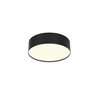 люстры потолочный светильник technical c032cl-24w3k-rd-b, доставка по Казахстану 