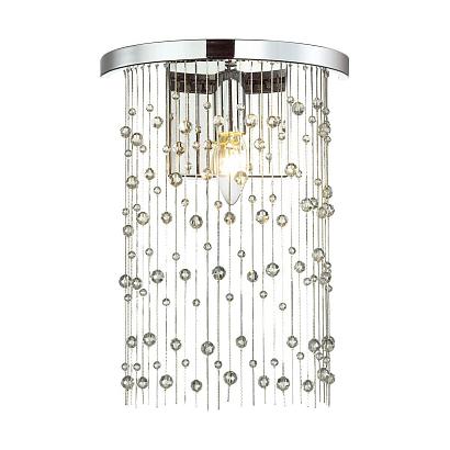 Настенный светильник Odeon Light Raini 4845/1W
