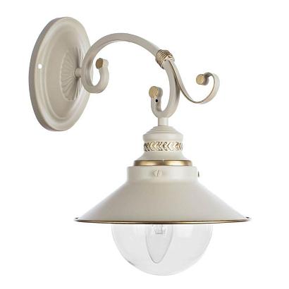 Настенный светильник Arte Lamp 7 A4577AP-1WG