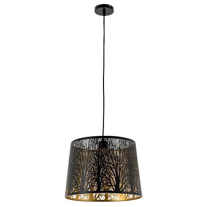 подвесной светильник arte lamp celesta a2769sp-1bk, доставка по Казахстану 