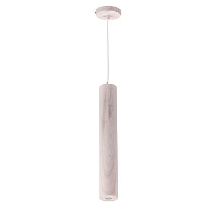 подвесной светодиодный светильник odeon light woody 3826/8l, доставка по Казахстану 