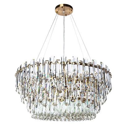 подвесная люстра divinare bellatrix 3510/17 sp-18, доставка по Казахстану 