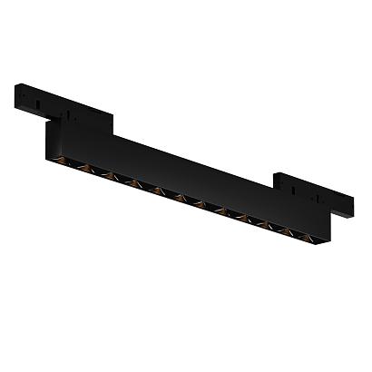 Трековый светильник Technical TR193-1-10W2.7K-M-B купить в Алматы svet.kz