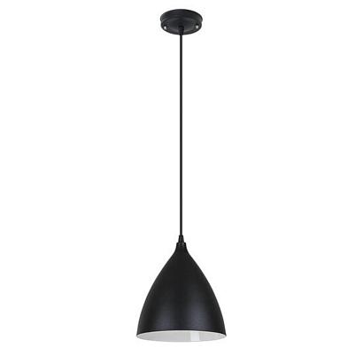 подвесной светильник arte lamp lark a7075sp-1bk, доставка по Казахстану 