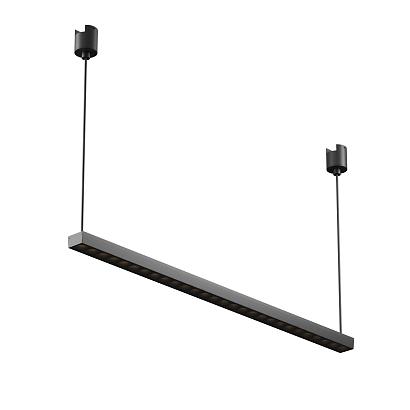 Трековый подвесной светильник Technical TR169-1-26W3K-M-B купить в Алматы svet.kz