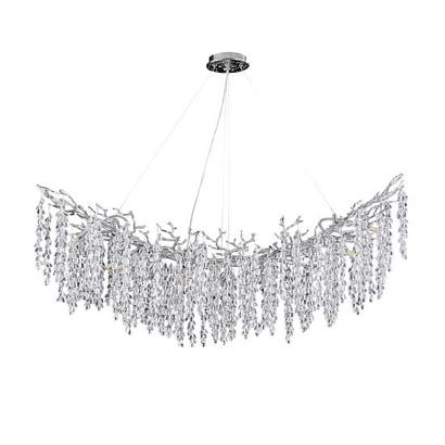 подвесной светильник divinare salice 3135/26 sp-14, доставка по Казахстану 