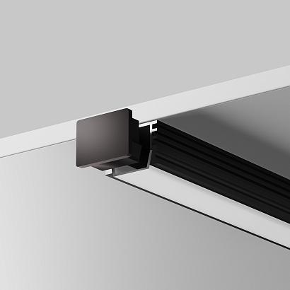 Комплектующие для профиля Led Strip 642022 купить в Алматы svet.kz