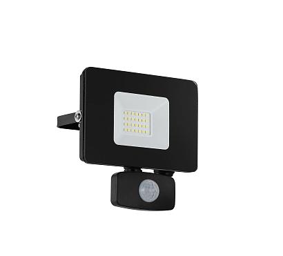 Прожектор светодиодный Eglo Faedo 3 20W 97461