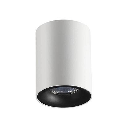 Потолочный светильник Odeon Light Hightech Tuborino 3569/1C купить в Алматы svet.kz
