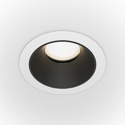 Встраиваемый светильник Technical DL051-U-1WB купить в Алматы svet.kz