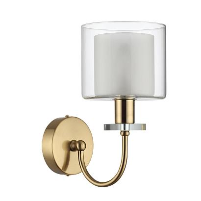 5088/1W Odeon Light  Бра SAGA
