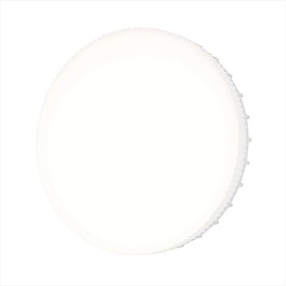 Светодиодная лампа Wi-Fi GX53 9W 2700K-6500K MIX-RGB DIM (2431) купить в Алматы svet.kz