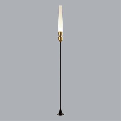 7020/4GL Odeon Light  Ландшафтный светильник CANNA (нужен драйвер 357781/357782)