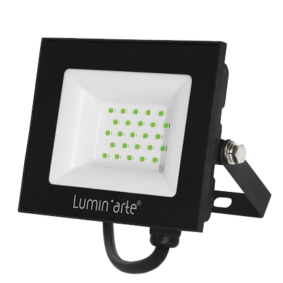 Светодиодный прожектор Wolta LFL-30W/07