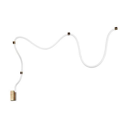 люстры потолочный светильник arte lamp klimt a2850pl-32pb, доставка по Казахстану 