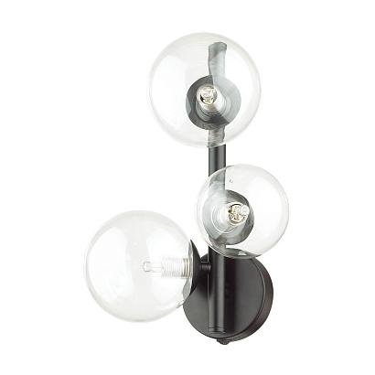 Настенный светильник Odeon Light Modern Tovi 4818/3W