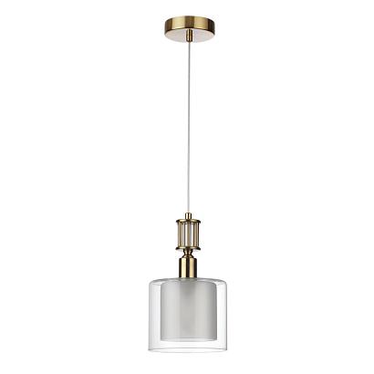 5088/1 odeon light подвесной светильник saga, доставка по Казахстану 