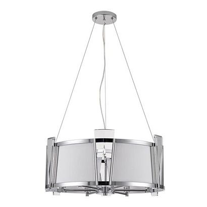 подвесной светильник arte lamp grato a4079lm-6cc, доставка по Казахстану 